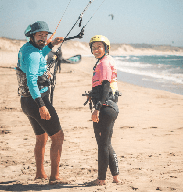 KITESURF