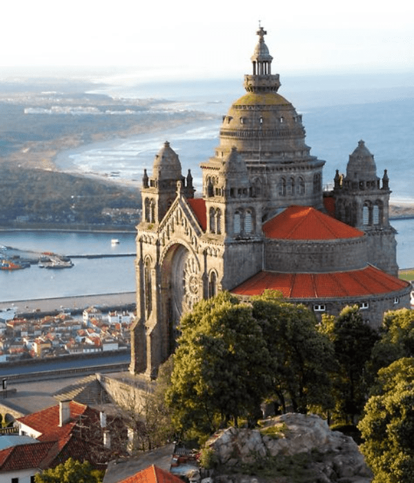 EXPLORE VIANA DO CASTELO