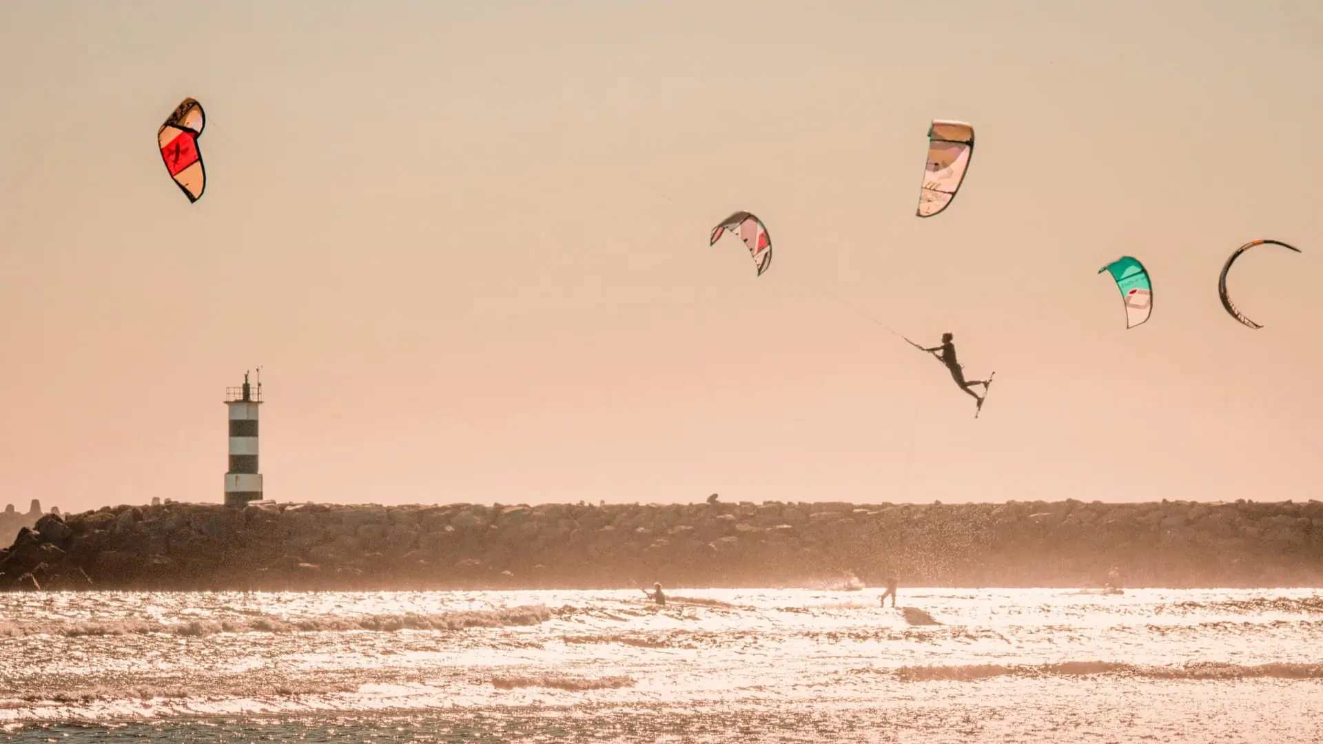 From Colombia to Viana