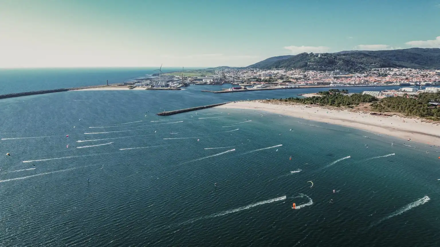 kitesurf-viana-do-castelo-rodanho