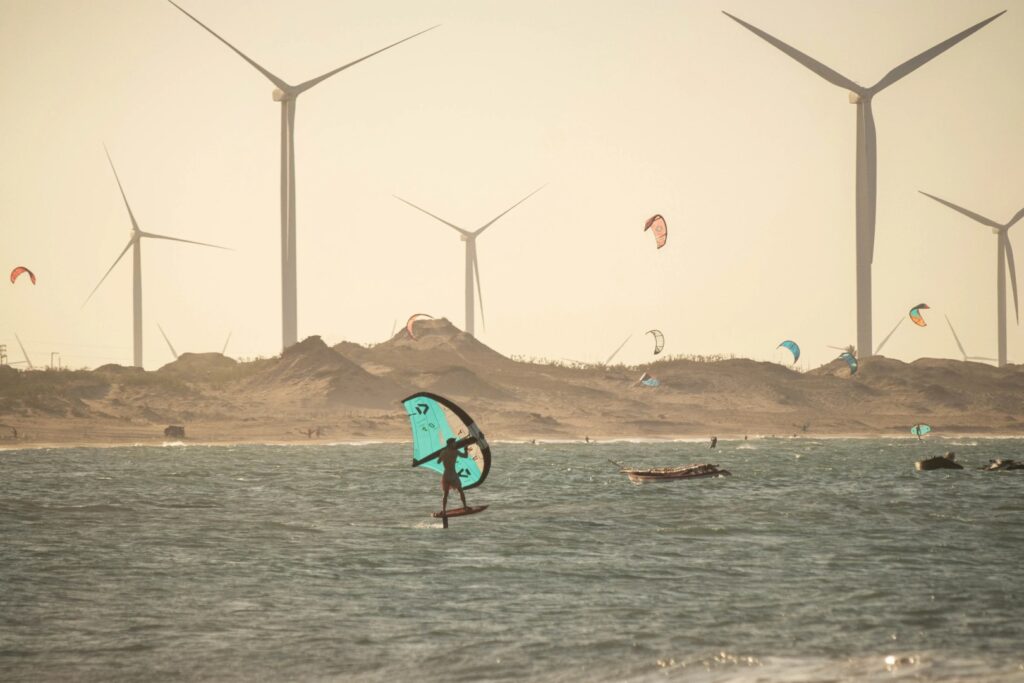 Why Brazil Becomes Home Every Year for So Many Riders
