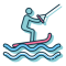 water